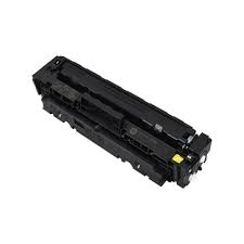 HP 414A (W2022A) YELLOW WITH WORKING CHIP COMPATIBLE LaserJet Toner Cartridge